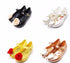 Enchanted Princess Sandals - Priority Shipping Sandals Little Palace Store